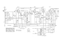 Telefunken Operette-49W-Schematic 